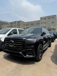 2024款 奔驰GLS450 7座 AMG包