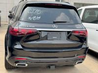 24款 GLS450 7座 AMG包