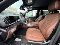 24款 GLS450 7座 AMG包