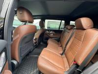 24款 GLS450 7座 AMG包