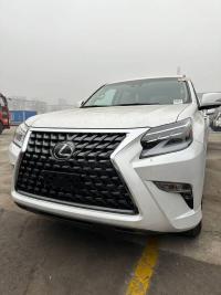 2023款 雷克萨斯 GX460 7座 Premium高级