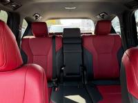 24款 LX600 7座 F-Sport运动