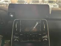 24款 LX600 7座 F-Sport运动