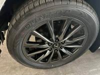 24款 LX600 7座 F-Sport运动