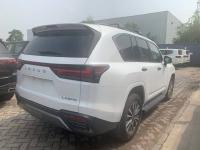 23款 LX600 7座 Premium高级