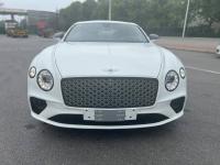 2024款 宾利欧陆 4.0T GT Mulliner穆勒