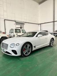 2023款 宾利欧陆 4.0T GT