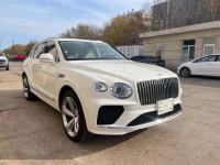 2024款 宾利添越3.0T 插电混动 标准型