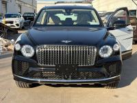 2024款 宾利添越4.0T