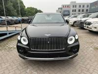 2023款 宾利添越4.0T 长轴 四座