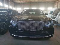 2023款 宾利添越 4.0T 五座