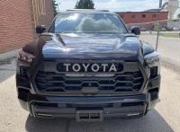 2024款 丰田红杉 3.5T 混动 四驱 LTD Nightshade夜影 TRD Pro