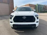 2024款 丰田红杉 3.5T 混动 四驱 SR5