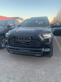 2025款 丰田红杉 3.4T 混动 四驱 TRD Pro