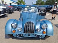 2024款 摩根Plus Four 2.0L 自动挡