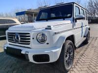 奔驰G450d