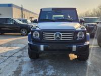 奔驰G450d