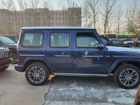奔驰G450d