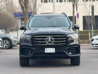 2024款 奔驰GLS450 7座 AMG包 海外直采，可视频验车，支持全国分期购车 全国上牌 寇经理：15922271117
