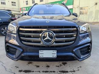 2024款 奔驰GLS450 6座 AMG包 独家包 海外直采，可视频验车，支持全国分期购车 全国上牌 寇经理：15922271117