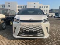 2024款雷克萨斯LM350h 2.5L 七座