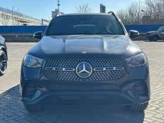 2025款 奔驰 GLE450 独家包 运动包 智能驾驶包 海外直采，可视频验车，支持全国分期购车 全国上牌 寇经理：15922271117
