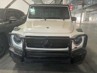 2024款 奔驰G550 日版 海外直采，可视频验车，支持全国分期购车 全国上牌 寇经理：15922271117