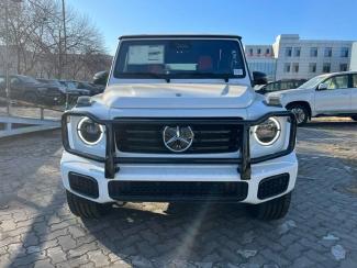 2025款 G550 海外直采，可视频验车，支持全国分期购车 全国上牌 寇经理：15922271117