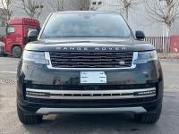 2024款 路虎揽胜行政3.0T P400 汽油 SE 标轴