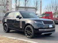 路虎揽胜行政3.0汽油