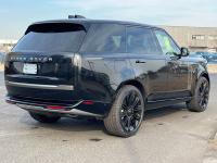 路虎揽胜行政3.0汽油