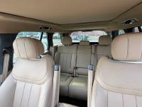 路虎揽胜行政3.0汽油