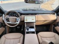 路虎揽胜行政3.0汽油