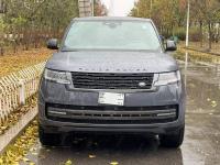 2024款 路虎揽胜行政3.0T P400 汽油 SE 标轴