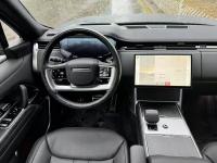 路虎揽胜行政3.0汽油