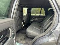 路虎揽胜行政3.0汽油