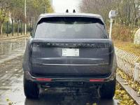 路虎揽胜行政3.0汽油