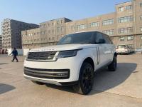 2025款 路虎揽胜3.0T P400 汽油 SE 长轴 7座