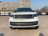 路虎揽胜行政3.0汽油