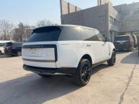 路虎揽胜行政3.0汽油