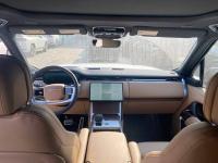 路虎揽胜行政3.0汽油