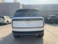 路虎揽胜行政3.0汽油