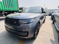 2024款 路虎揽胜行政3.0T P400 汽油 SE 标轴