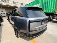 路虎揽胜行政3.0汽油