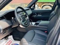 路虎揽胜行政3.0汽油