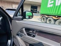 路虎揽胜行政3.0汽油