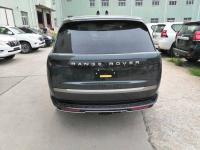 路虎揽胜行政3.0汽油