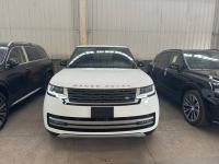 路虎揽胜行政3.0汽油