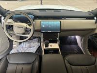 路虎揽胜行政3.0汽油