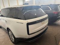 路虎揽胜行政3.0汽油